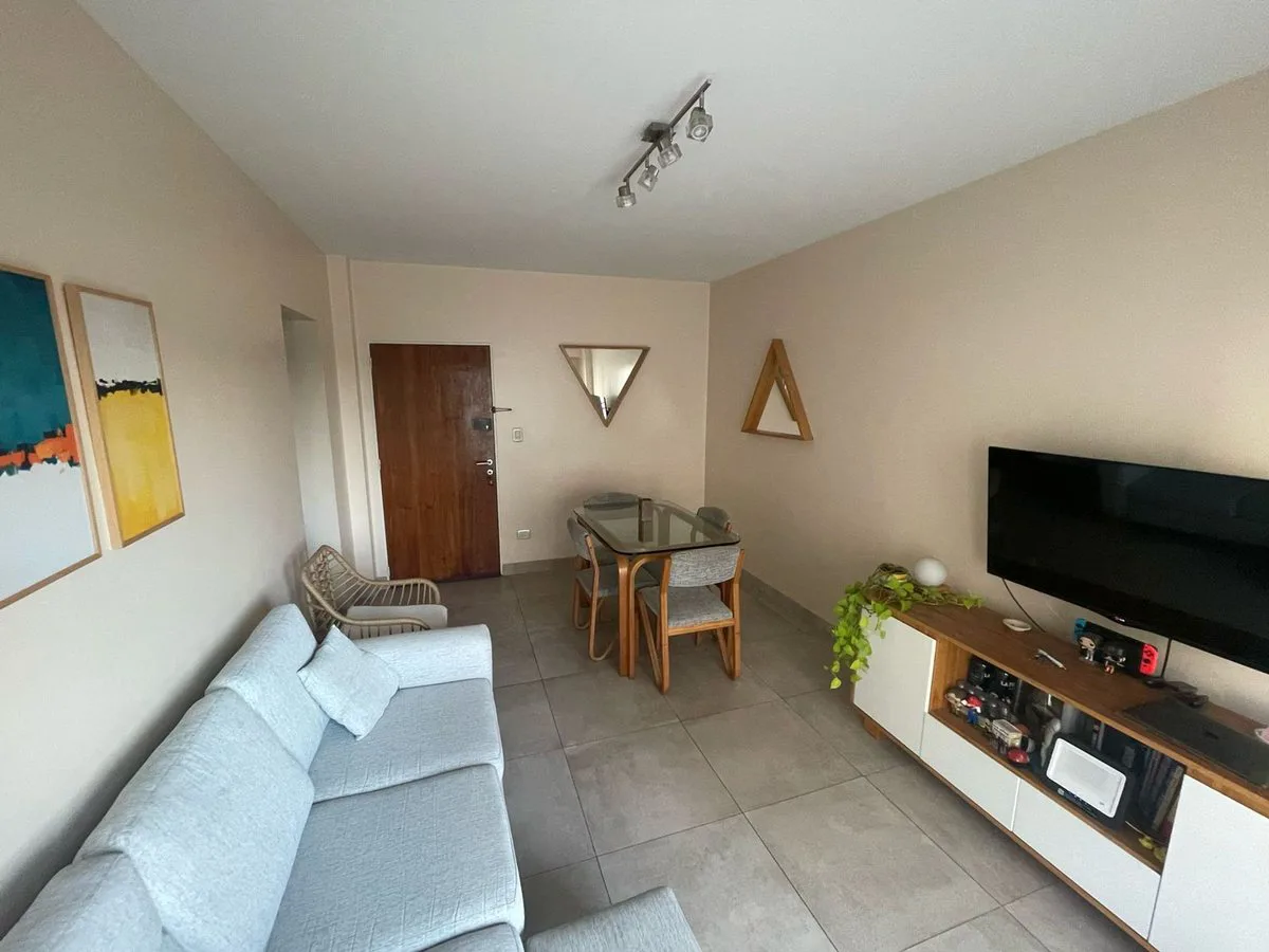 VENTA DEPTO 3 AMB BALCÓN VILLA LURO - APTO CREDITO foto 4
