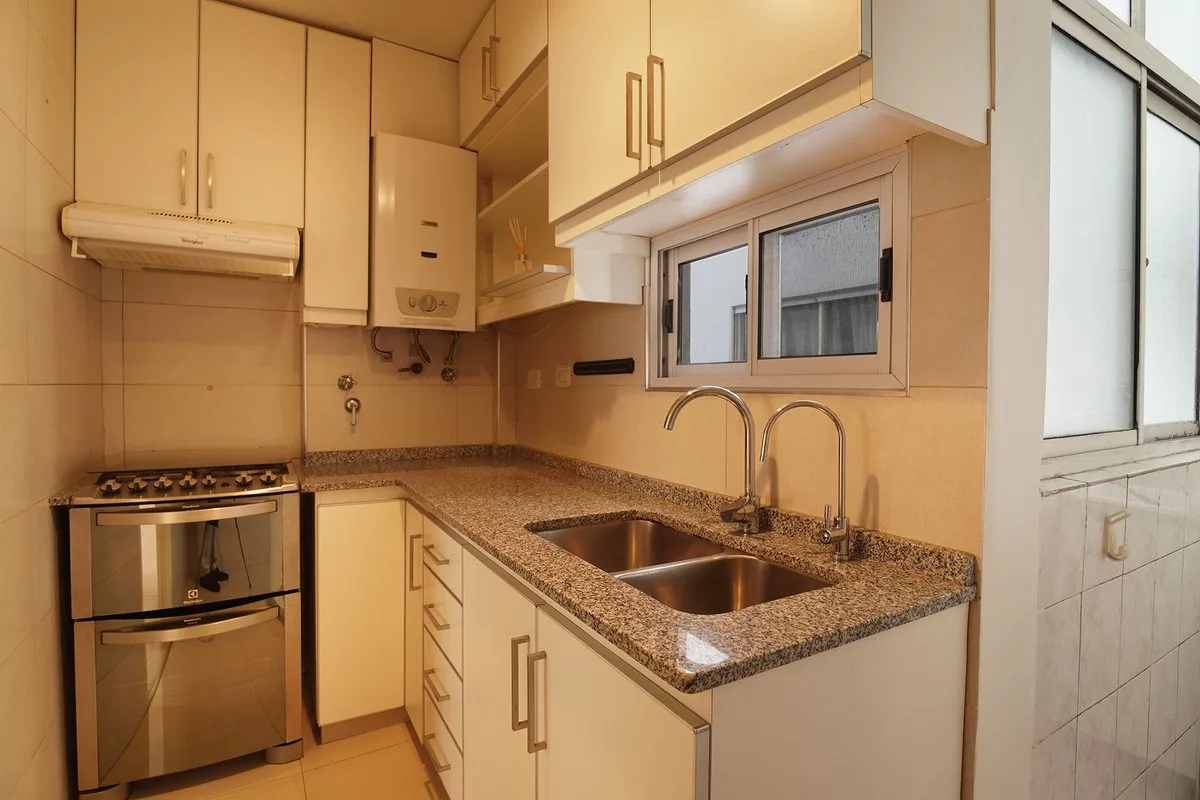 VENTA DEPTO 3 AMB BALCÓN VILLA LURO - APTO CREDITO foto 5