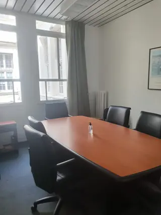 EXCELENTES OFICINAS DE 636 M2 SOBRE AVENIDA 9 DE JULIO foto 2