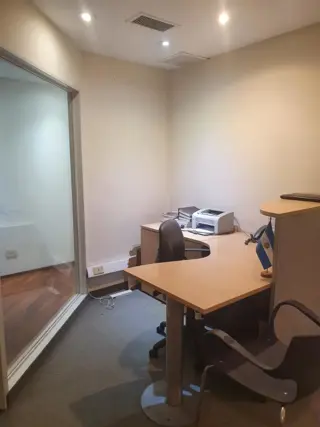 EXCELENTES OFICINAS DE 636 M2 SOBRE AVENIDA 9 DE JULIO foto 3