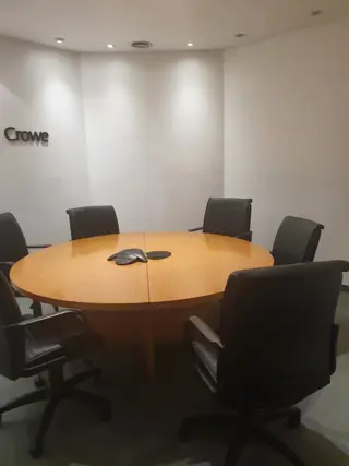 EXCELENTES OFICINAS DE 636 M2 SOBRE AVENIDA 9 DE JULIO foto 5