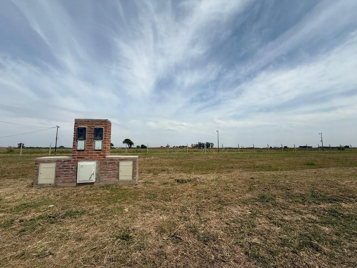 LOTE EN VENTA EN COUNTRY NUEVOS AIRES, BARRIO 6 foto 2