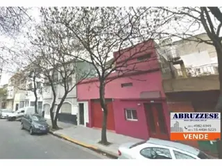 Casa-PH 3 AMB. MB* Frente*Entrada independiente Gje.Cubierto grande-Patio Ttza* Muy Bien Reciclado* foto 1