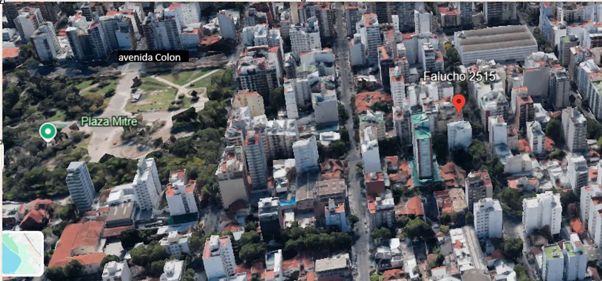 VENTA LOCAL PLAZA MITRE foto 2