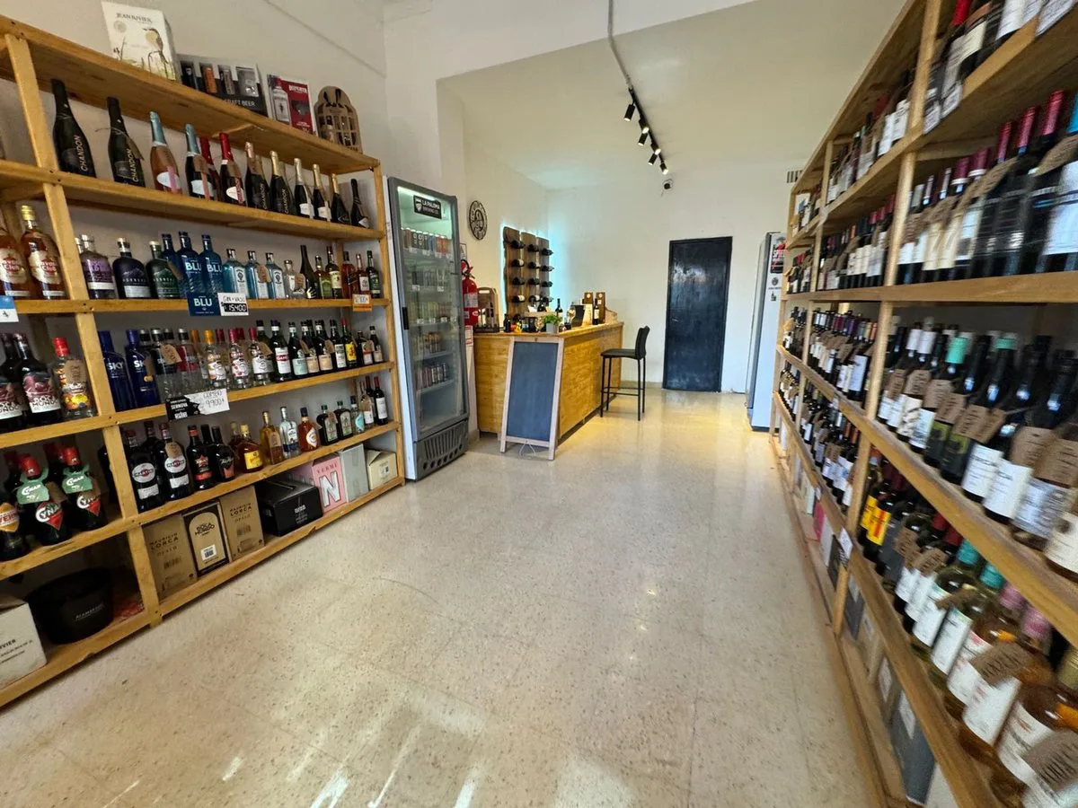 VENTA LOCAL PLAZA MITRE foto 3