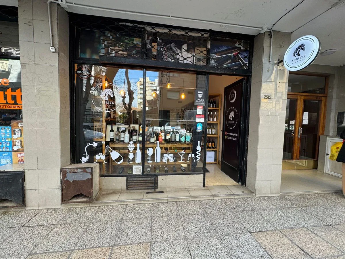 VENTA LOCAL PLAZA MITRE foto 4