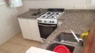 ESPECTACULAR PH 9 AÑOS CON PATIO - PARRILLA Y JARDÍN AL FONDO IMPECABLE - foto 5
