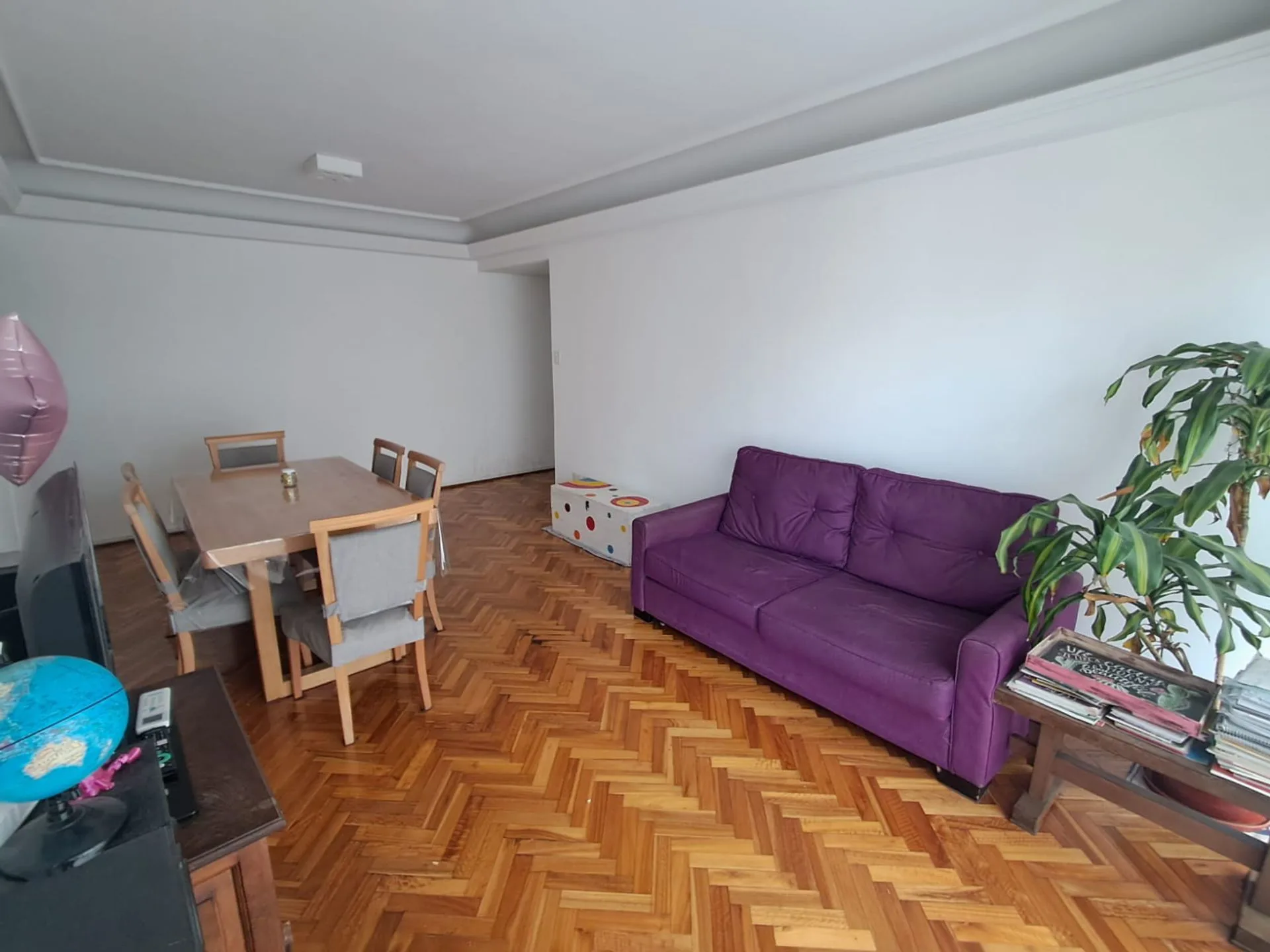 VENDE SEMIPISO CUATRO AMBIENTES VILLA CRESPO foto 5
