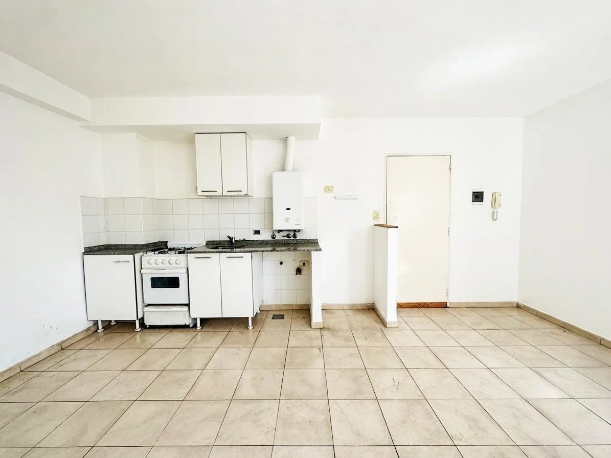 Necochea 1600 - Departamento de 1 dormitorio en venta, Rosario, Barrio Martin foto 2