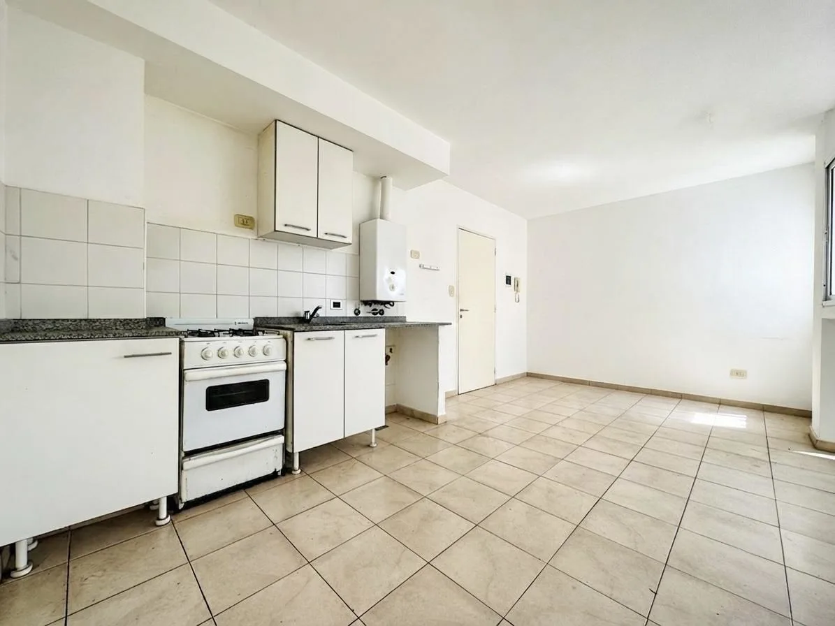 Necochea 1600 - Departamento de 1 dormitorio en venta, Rosario, Barrio Martin foto 3
