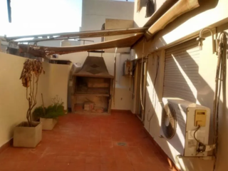 Semipiso en Venta en Flores 3 ambientes 65 m2 + 2 patios en 1er piso por ascensor, al contrafrente, con cochera cubierta - Argerich 900 foto 4