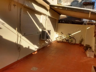 Semipiso en Venta en Flores 3 ambientes 65 m2 + 2 patios en 1er piso por ascensor, al contrafrente, con cochera cubierta - Argerich 900 foto 5