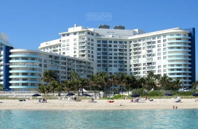 5161 Collins Ave #309 5100