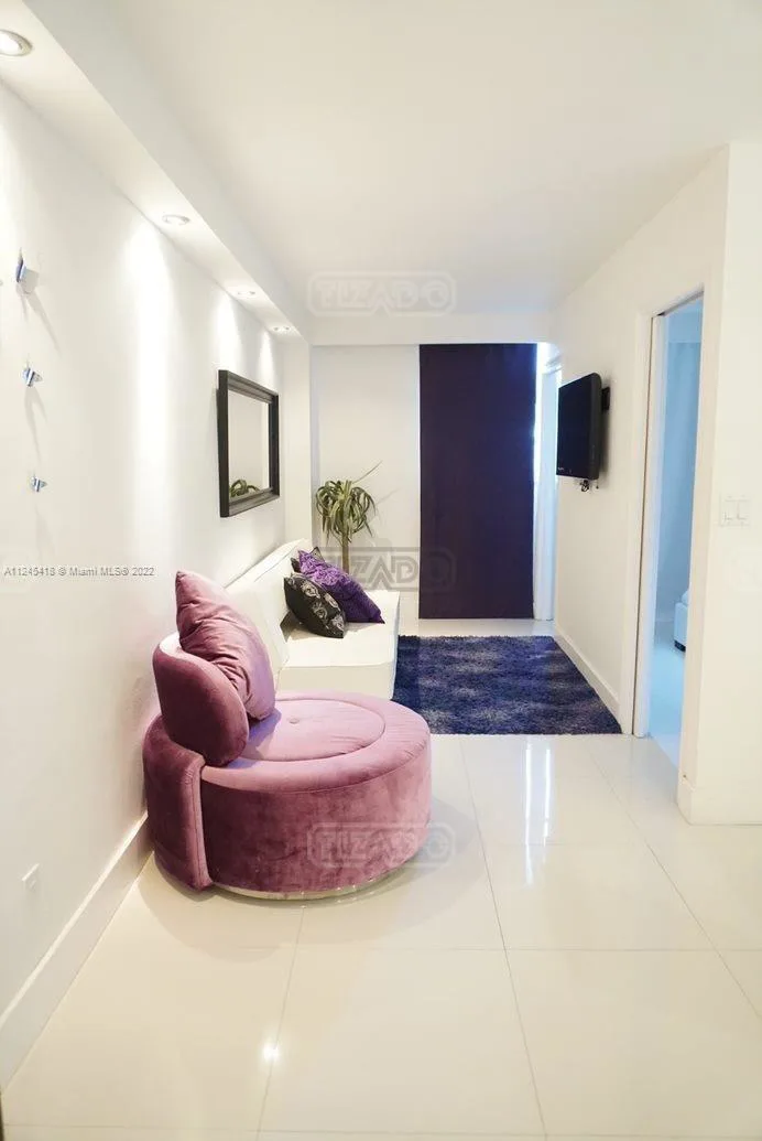 5161 Collins Ave #309 5100 foto 3