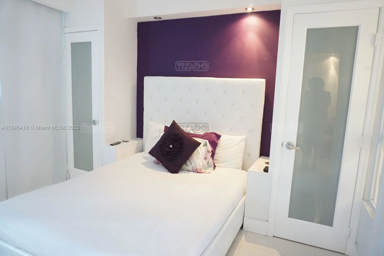 5161 Collins Ave #309 5100 foto 4