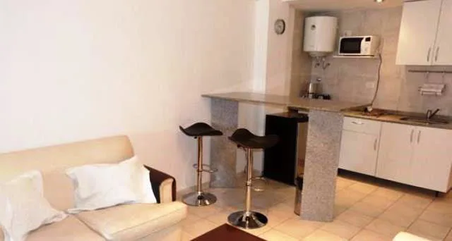 1-bedroom apartment in Villa Crespo – photo 3 of 16