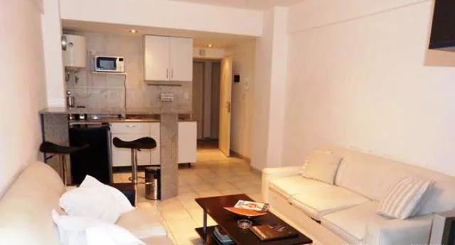 1-bedroom apartment in Villa Crespo – photo 9 of 16