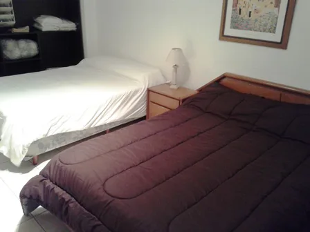 1-bedroom apartment in Villa Crespo – photo 10 of 16