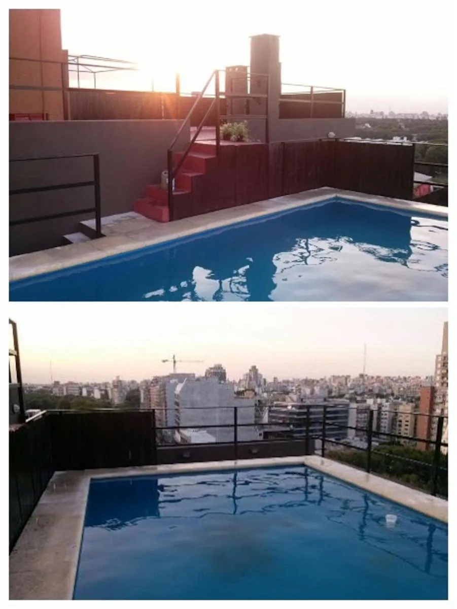 1-bedroom apartment in Villa Crespo – photo 16 of 16
