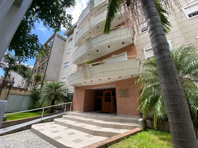 VENTA DEPARTAMENTO 3 AMBIENTES C/COCHERA Y BAULERA
