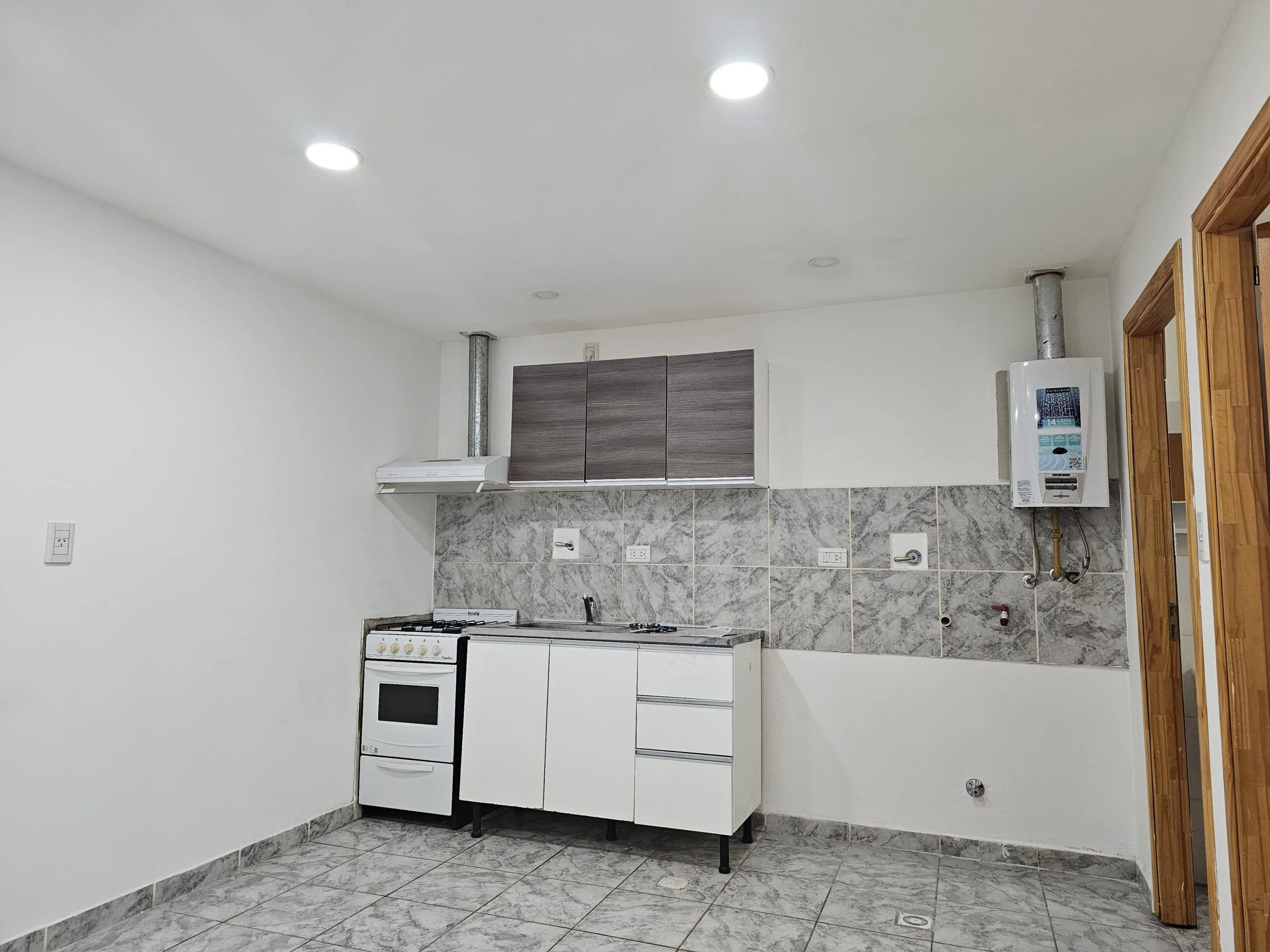 ALQUILER – DEPTO. 1 DORMITORIO – BARRIO COSTA NORTE foto 3