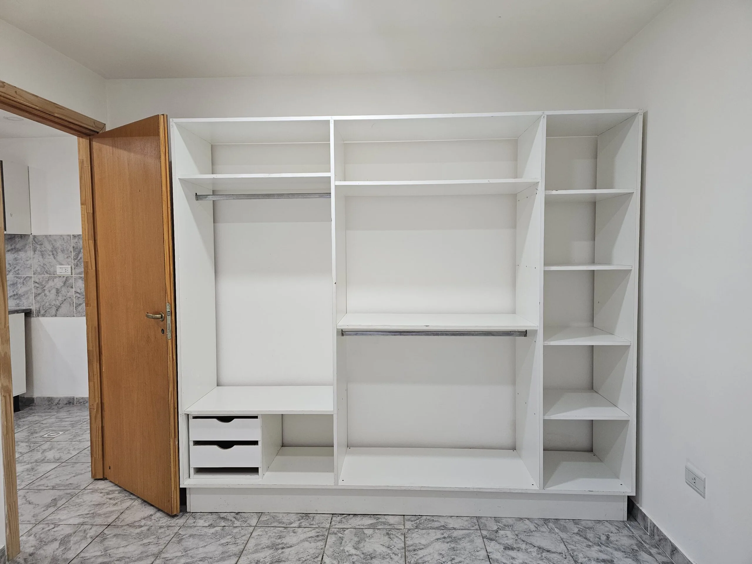 ALQUILER – DEPTO. 1 DORMITORIO – BARRIO COSTA NORTE foto 5