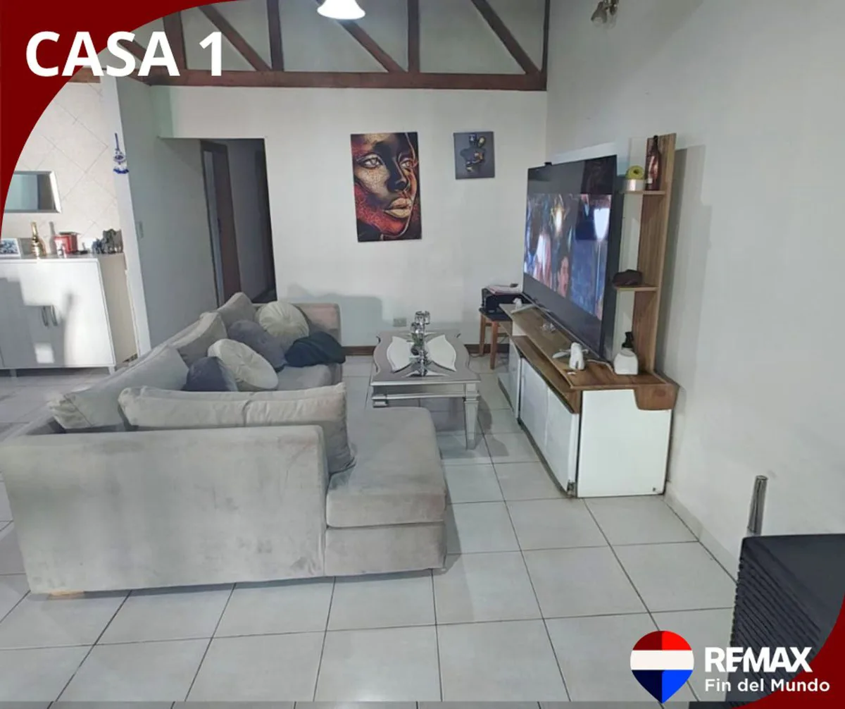 Venta 2 Casas c/ Entrada Independiente B° Danés foto 5