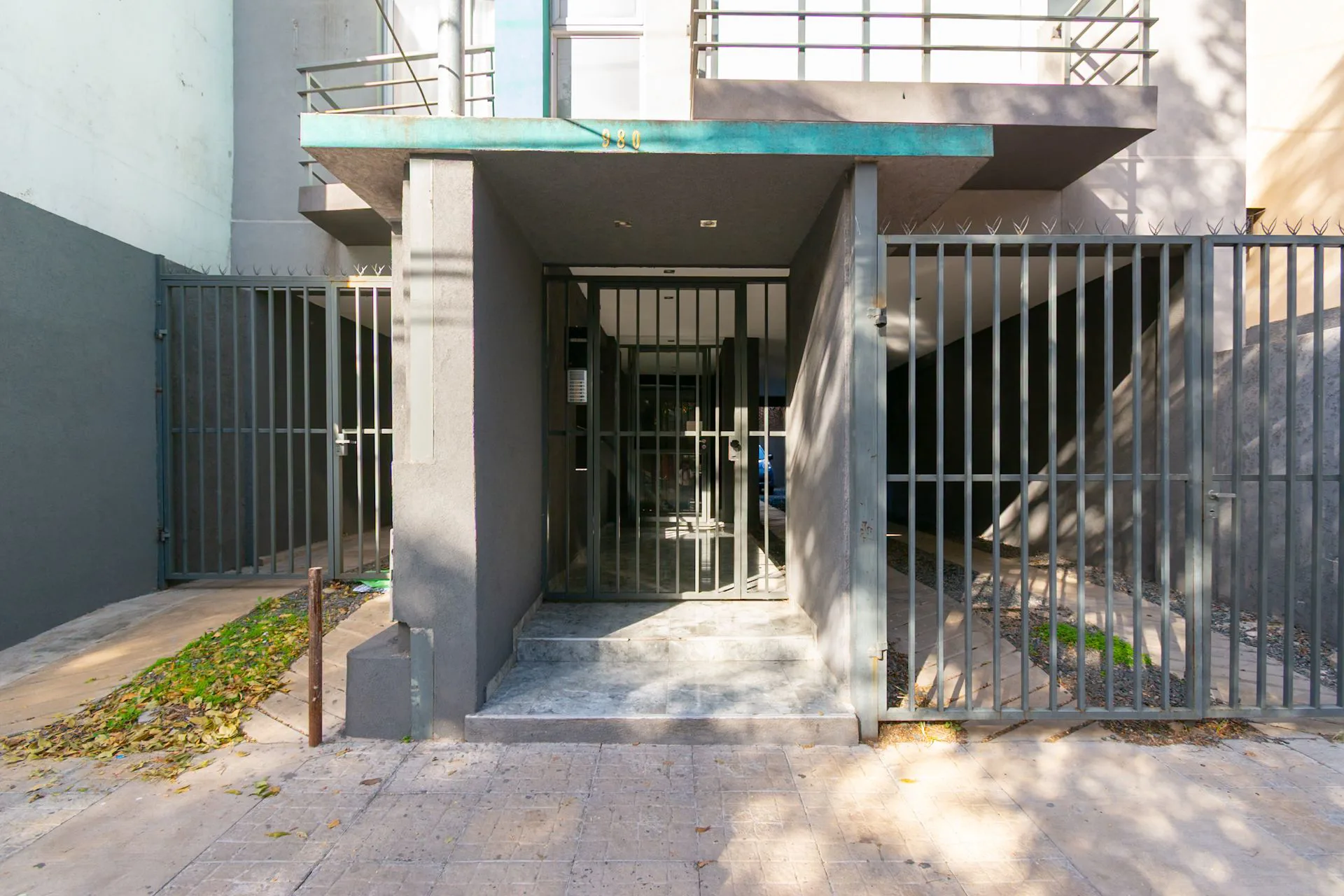 Departamento Venta 2 Ambientes Morón Apto Credito foto 2