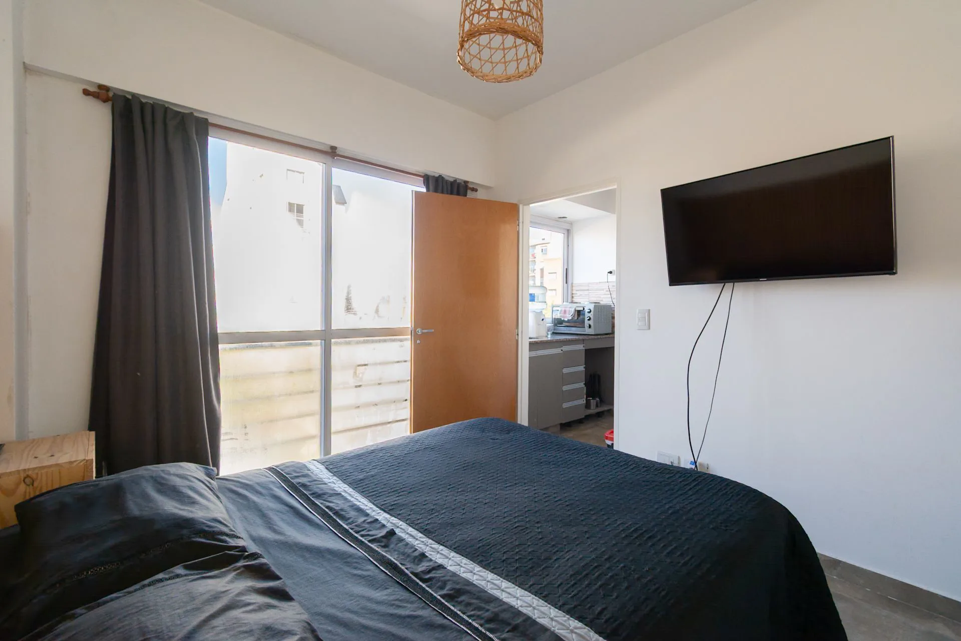 Departamento Venta 2 Ambientes Morón Apto Credito foto 4