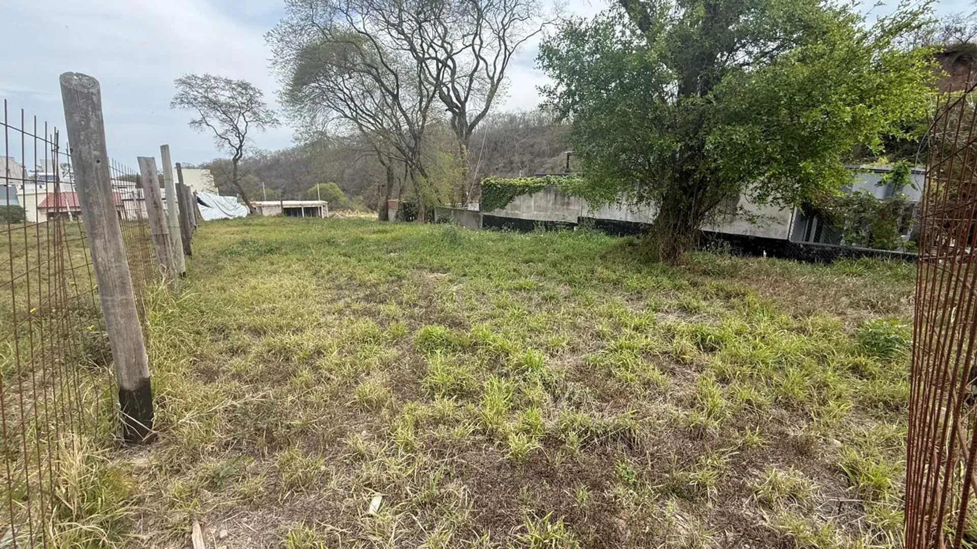 VENTA TERRENO 600 M2 LOTEO LAS MORAS foto 2