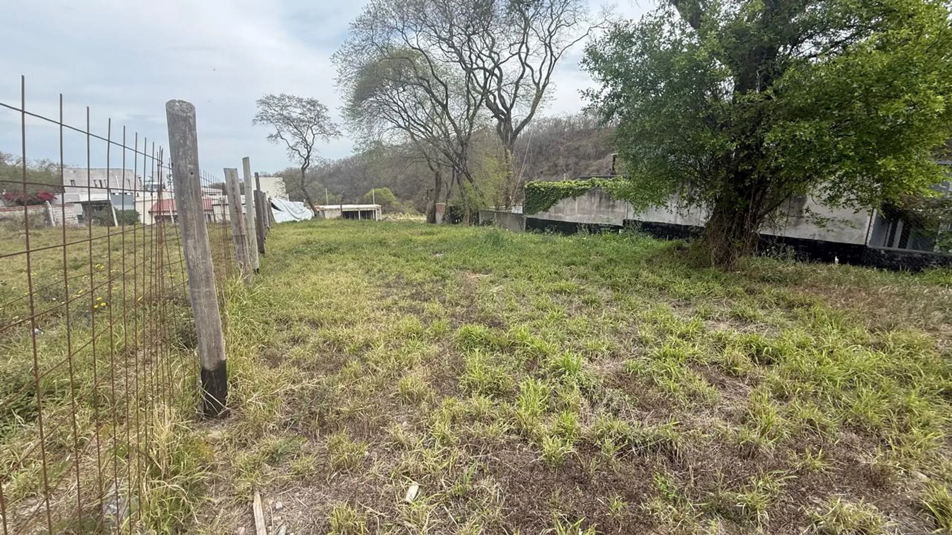 VENTA TERRENO 600 M2 LOTEO LAS MORAS foto 3