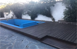TURDERA: IMPONENTE CASA ESTILO CHALET CON AMPLIO LOTE , GARAGE PARA VS AUTOS * APTO CREDITO * foto 5