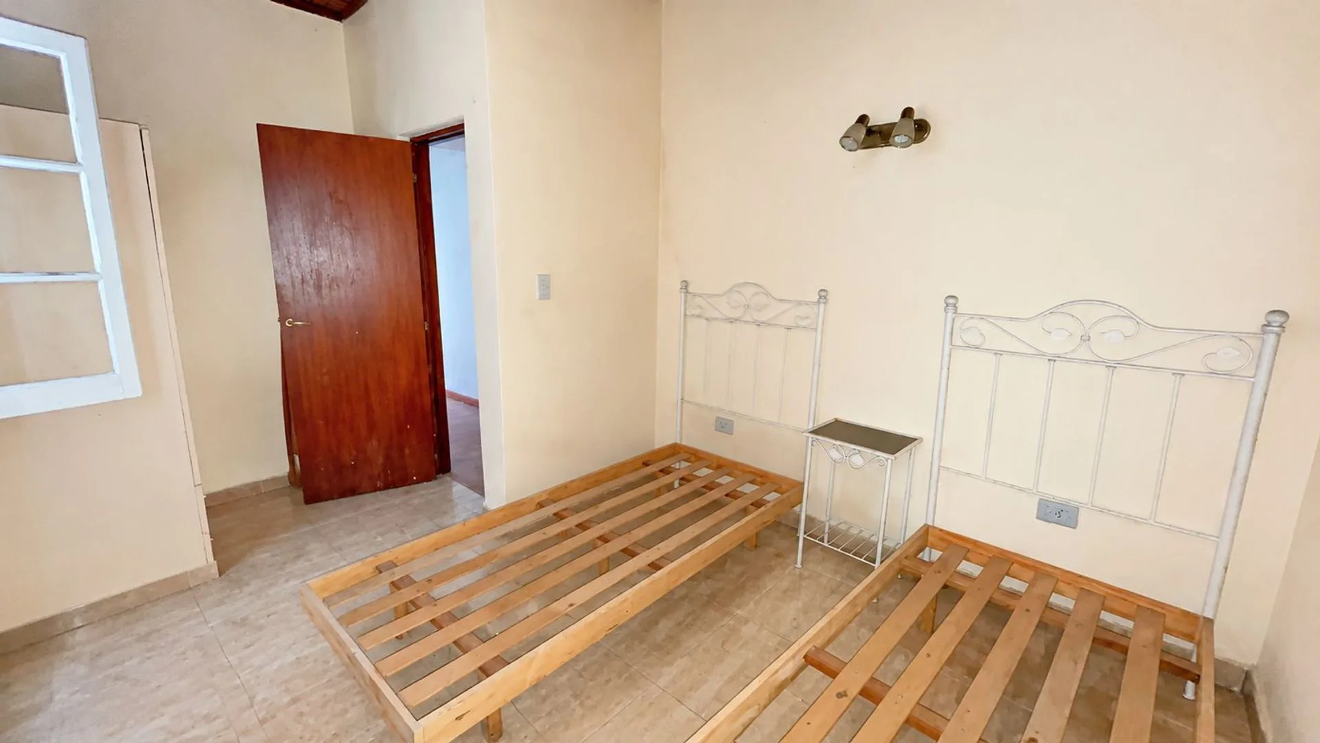 Casa apta credito Camet 400 mts del mar con parque foto 3