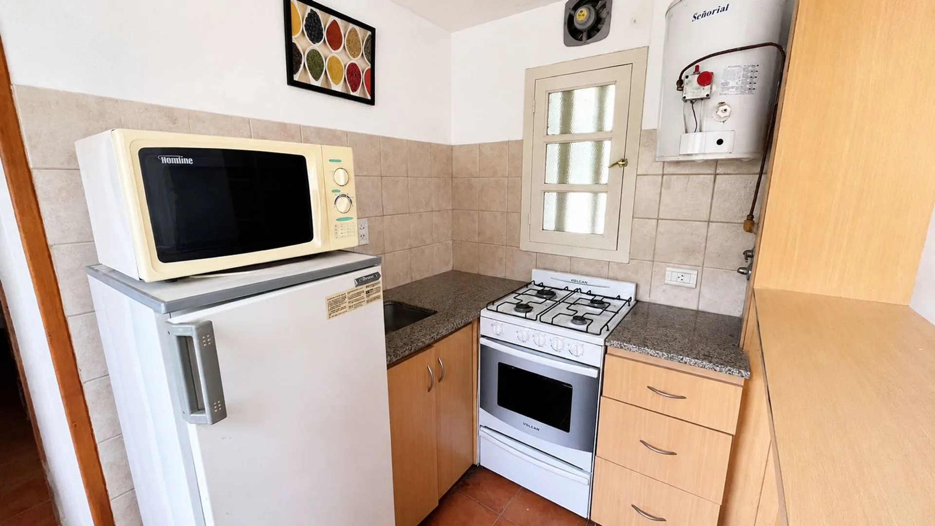 Casa apta credito Camet 400 mts del mar con parque foto 5
