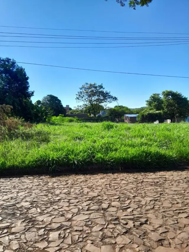 Se Vende Terreno En Apostoles Misiones