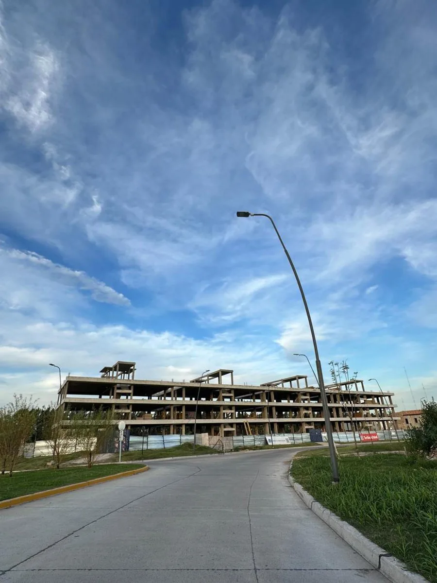 VENTA DEPARTAMENTO A ESTRENAR VISTANA BELLA VISTA foto 5
