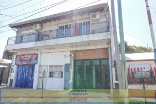 VENTA DEPARTAMENTO PLANTA ALTA 3 AMBIENTES EN PASO DEL REY foto 2