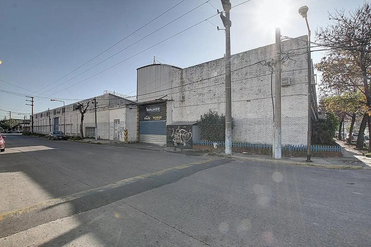 San Martin- Calle 98 foto 5