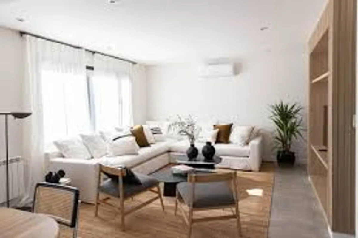 Alquiler dpto 1 dormitorio con flex La Trinidad foto 2