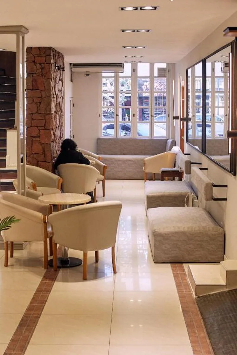 VENTA HOTEL & SPA  -SAN RAFAEL  -MENDOZA foto 3
