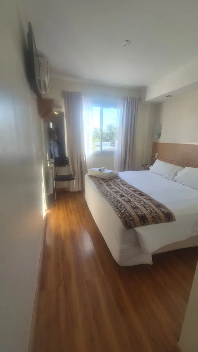 VENTA HOTEL & SPA  -SAN RAFAEL  -MENDOZA foto 4