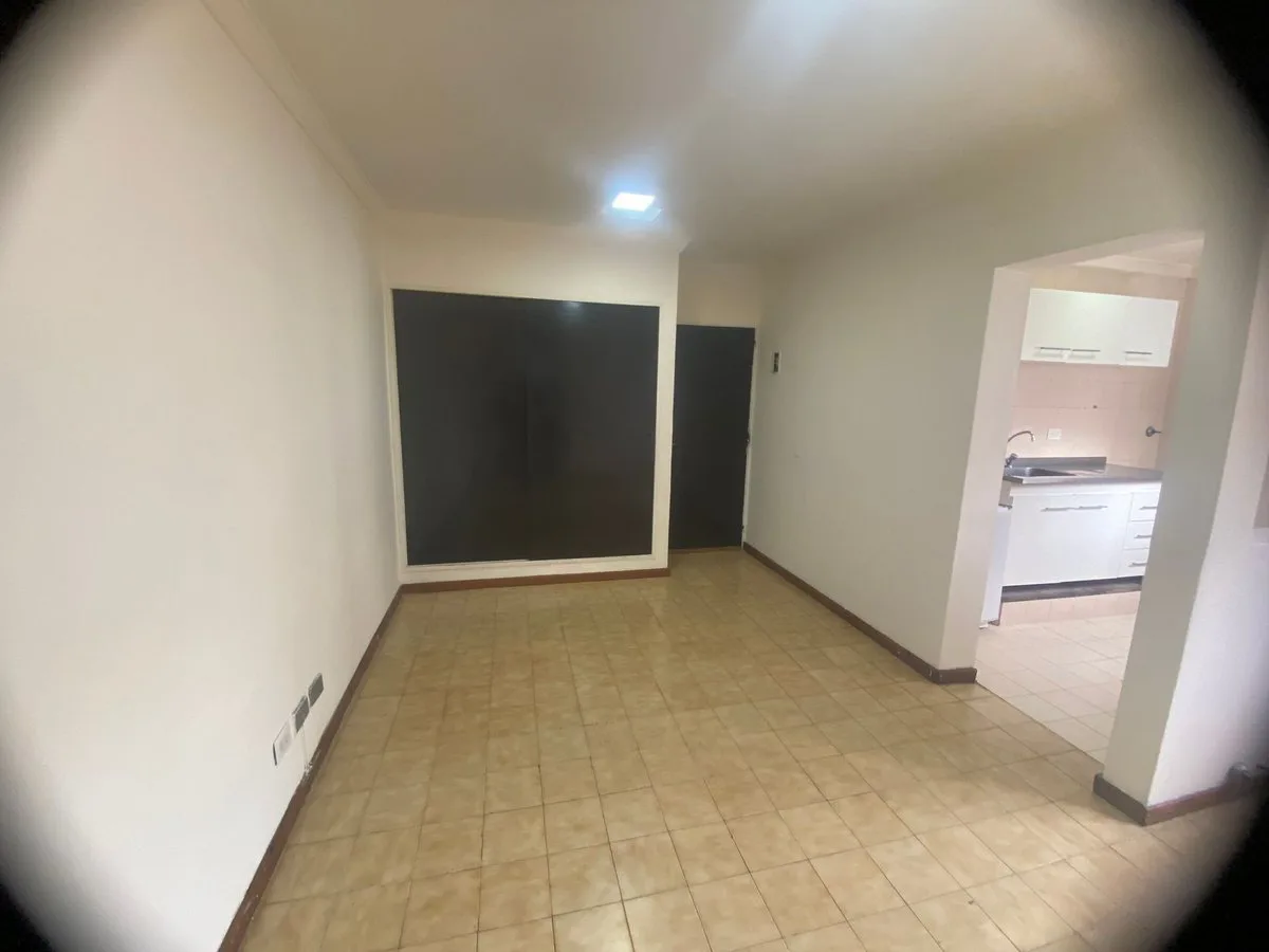 VENTA DPTO. 2 AMBIENTES LUMINOSO ALMAGRO foto 2