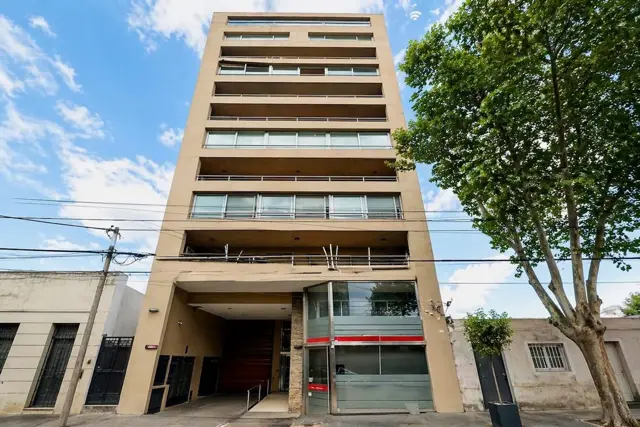DEPARTAMENTO EN VENTA MONTE GRANDE 2 AMBIENTES