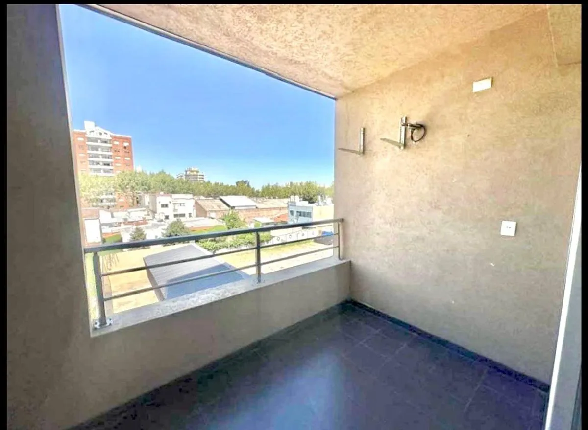 DEPARTAMENTO EN VENTA  MONTE GRANDE  2 AMBIENTES foto 4