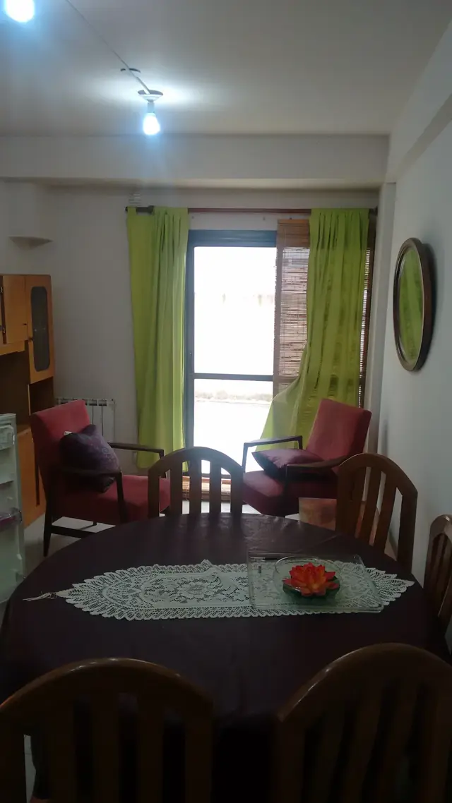 DEPARTAMENTO EN CENTRO CARLOS PAZ