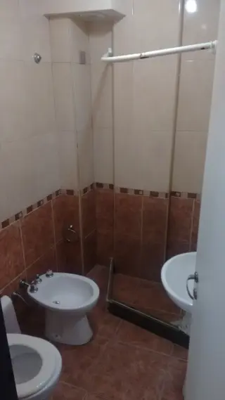 DEPARTAMENTO EN CENTRO CARLOS PAZ foto 3