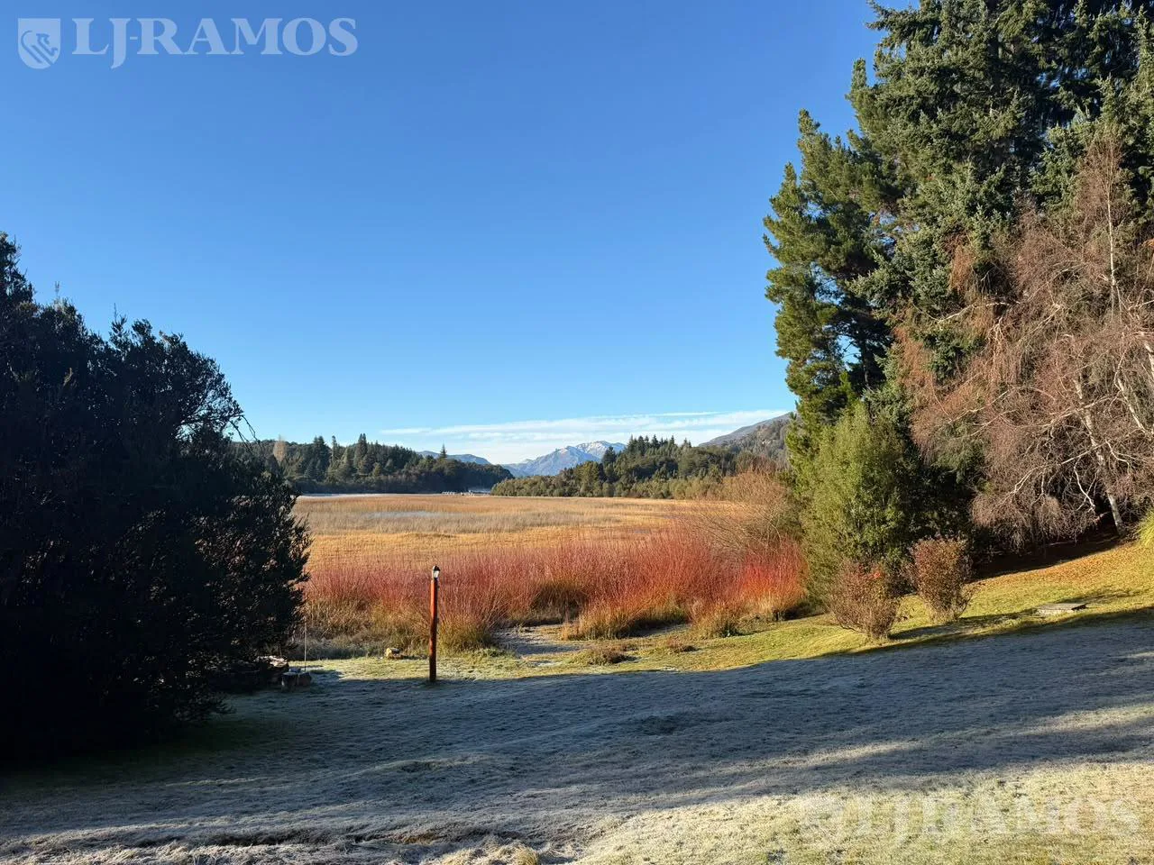 Terreno en venta en Llao Llao sobre el Morenito en Bariloche foto 5