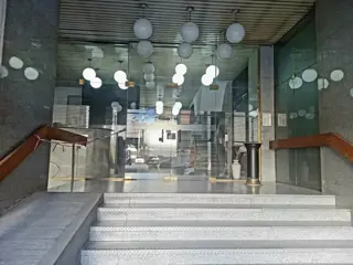 Venta Oficina:Tacuarí al 100 Cocheras:2 Monserrat .Centro. foto 1