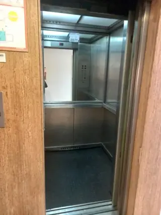 Venta Oficina:Tacuarí al 100 Cocheras:2 Monserrat .Centro. foto 4