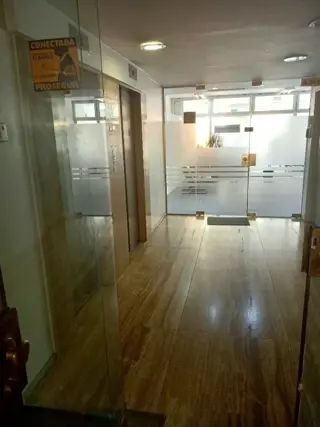 Venta Oficina:Tacuarí al 100 Cocheras:2 Monserrat .Centro. foto 5